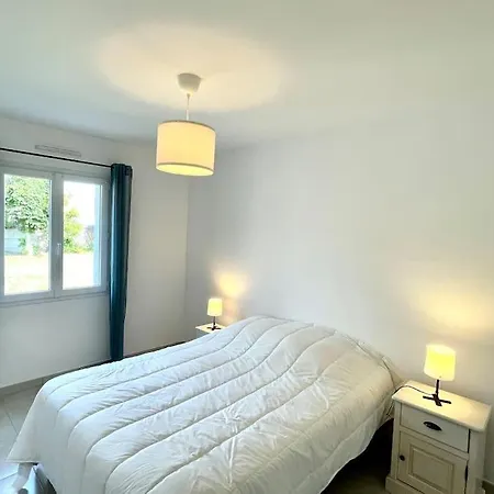 Charmante Maison A La Proche Σπίτι διακοπών Saint-Hilaire-de-Riez