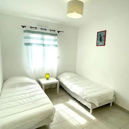 Charmante Maison A La Proche Σπίτι διακοπών Saint-Hilaire-de-Riez