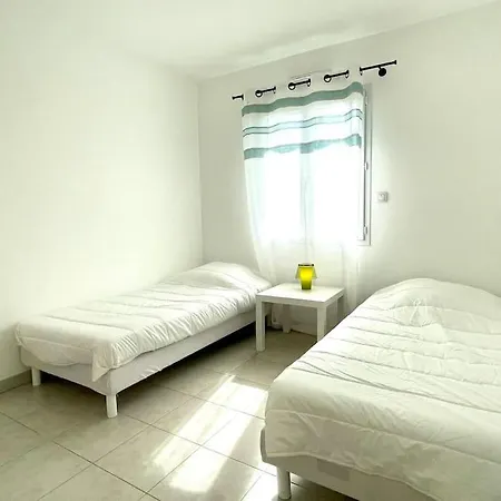 Charmante Maison A La Proche Saint-Hilaire-de-Riez