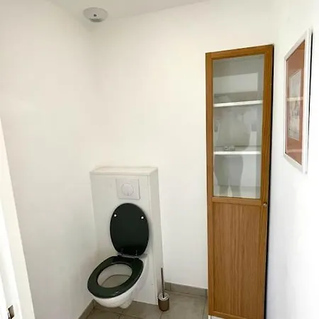 Σπίτι διακοπών Charmante Maison A La Proche *