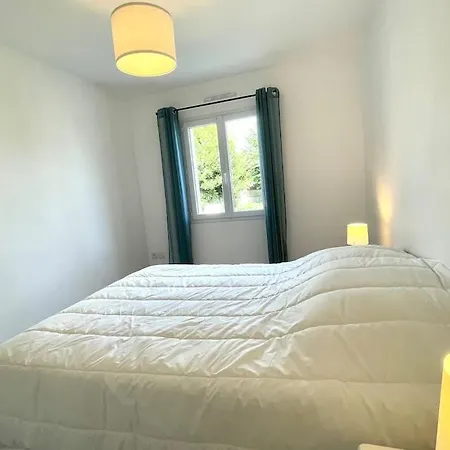 Charmante Maison A La Proche Σπίτι διακοπών *