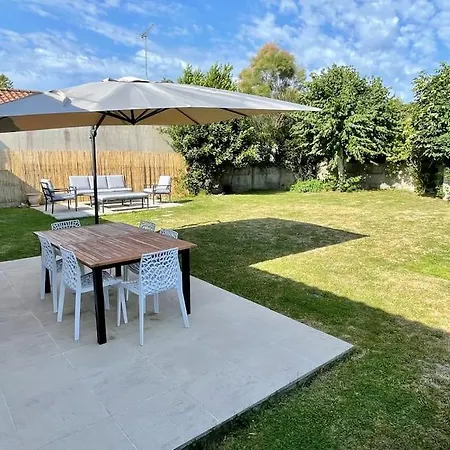 Charmante Maison A La Proche