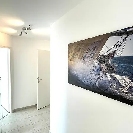 Charmante Maison A La Proche * Saint-Hilaire-de-Riez