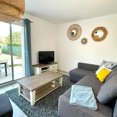 Charmante Maison A La Proche *