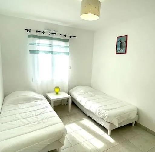 Charmante Maison A La Proche Сasa de vacaciones Saint-Hilaire-de-Riez