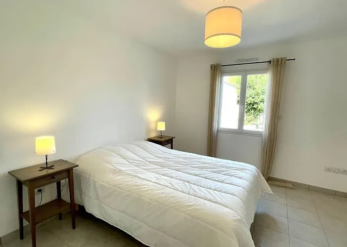 Charmante Maison A La Proche Saint-Hilaire-de-Riez