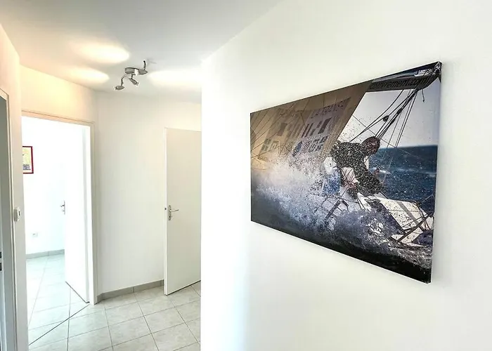 Charmante Maison A La Proche * Saint-Hilaire-de-Riez